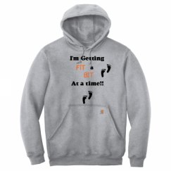 Unisex Carhartt Hooded Sweatshirt