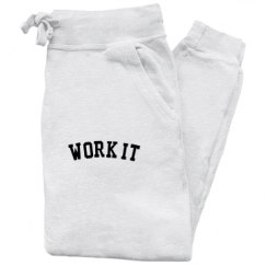 Unisex Fleece Jogger