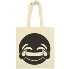 Canvas Bargain Tote Bag