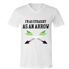 Aromantic Pride Shirt- Unisex