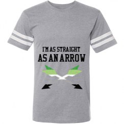 Unisex Vintage Sports Tee