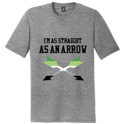 Unisex Perfect Tri Tee