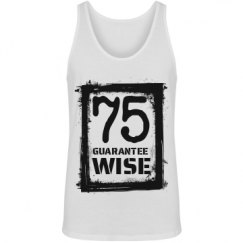 Unisex Jersey Tank Top