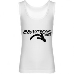 Youth Jersey Tank Top