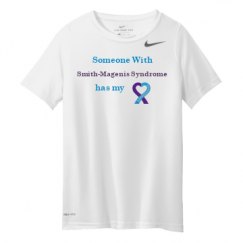 Youth Nike Legend Shirt