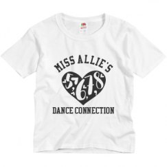 Youth Basic Promo Tee