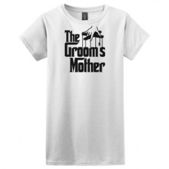 Ladies Basic Softstyle Tee