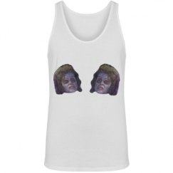 Unisex Jersey Tank Top