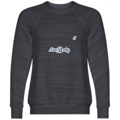 Unisex Triblend Crewneck Sweatshirt