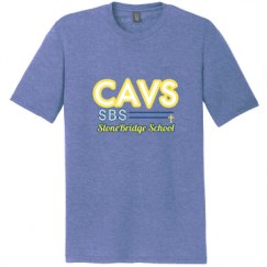 Unisex Perfect Tri Tee