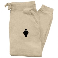 Unisex Fleece Jogger