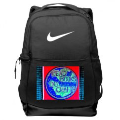 Nike Brasilia Medium Backpack