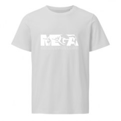 Unisex Organic Mid-Light T-Shirt