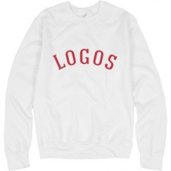 Unisex Basic Promo Crewneck Sweatshirt