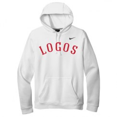 Unisex Nike Pullover Hoodie