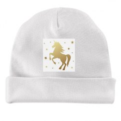 Rabbit Skins Baby Hat