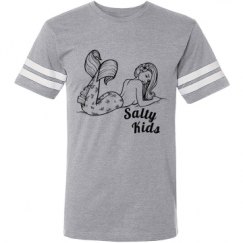 Unisex Vintage Sports Tee