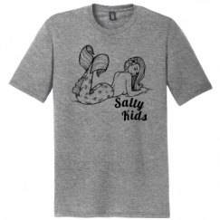 Unisex Perfect Tri Tee