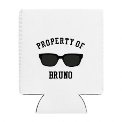 Regular 12 oz Can Cooler