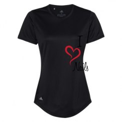 Women's Adidas Sport Shirt 