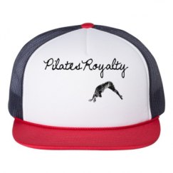 Foamie Snapback Trucker Hat