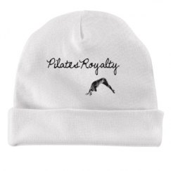 Rabbit Skins Baby Hat