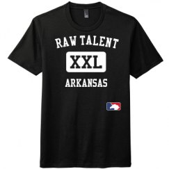 Unisex Perfect Tri Tee