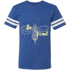 Unisex Vintage Sports Tee