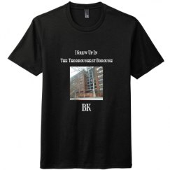 Unisex Perfect Tri Tee