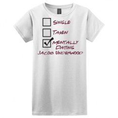 Ladies Basic Softstyle Tee