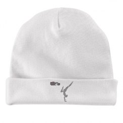 Rabbit Skins Baby Hat