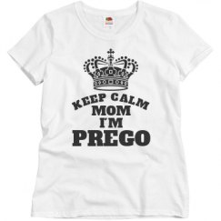 Ladies Basic Softstyle Promo Tee