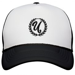 Undefined Trucker Hat (Concept Logo)