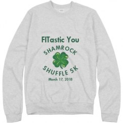 Unisex Basic Promo Crewneck Sweatshirt