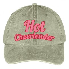 Vintage Baseball Cap