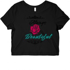 Always beautiful design.