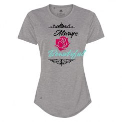 Women's Adidas Sport Shirt 