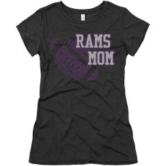 Rams Mom