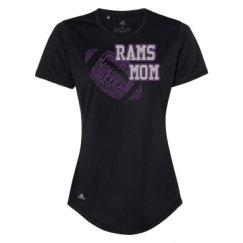 Women's Adidas Sport Shirt 