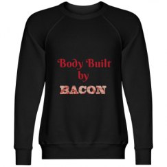 Unisex Triblend Crewneck Sweatshirt