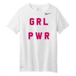 Youth Nike Legend Shirt