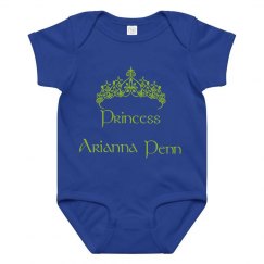 Arianna penn purple/lime