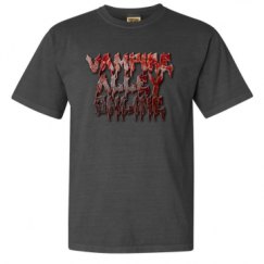 Adult Heavyweight T-Shirt