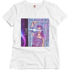 Ladies Basic Softstyle Promo Tee