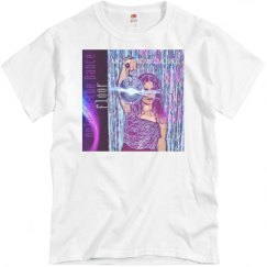 Unisex Basic Promo Tee