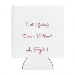 Regular 12 oz Can Cooler