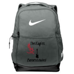Nike Brasilia Medium Backpack
