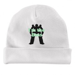 Rabbit Skins Baby Hat