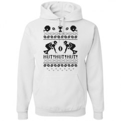 Unisex Basic Promo Hoodie