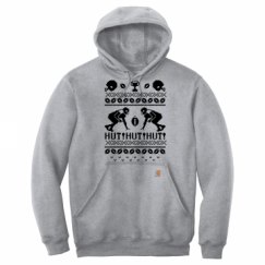 Unisex Carhartt Hooded Sweatshirt